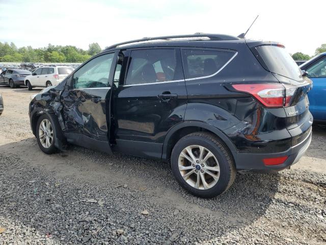 Vin: 1fmcu9hd0juc25490, lot: 58263115, ford escape sel 20182