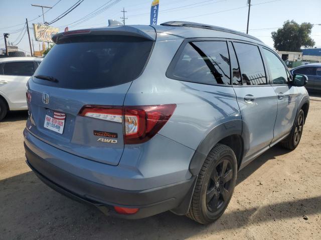 2022 HONDA PILOT TRAI - 5FNYF6H87NB084261