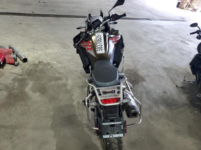 2022 BMW F 850 GS ADVENTURE WB10K0300N6F95202