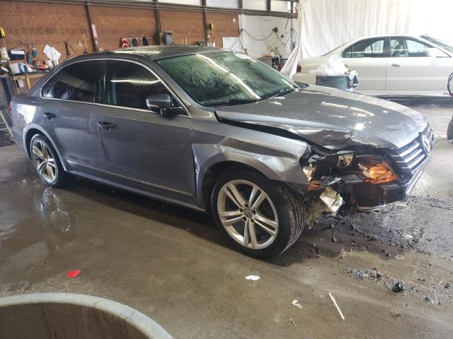 2015 VOLKSWAGEN PASSAT SE - 1VWBT7A38FC014637