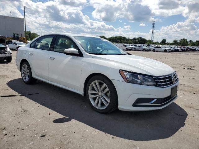 Vin: 1vwla7a36kc009439, lot: 55311025, volkswagen passat wolfsburg 20194