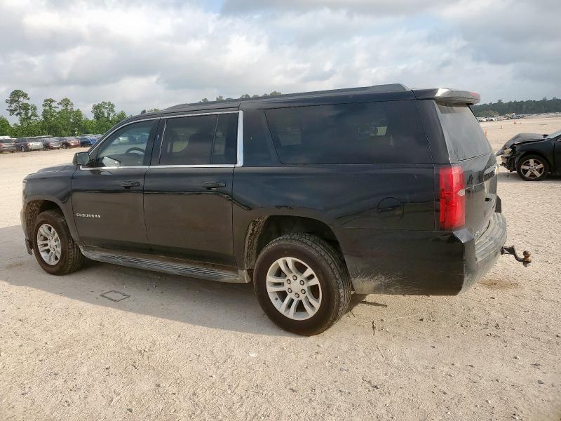 Vin: 1gnscgkc6hr336895, lot: 56003735, chevrolet suburban c1500 ls 20172