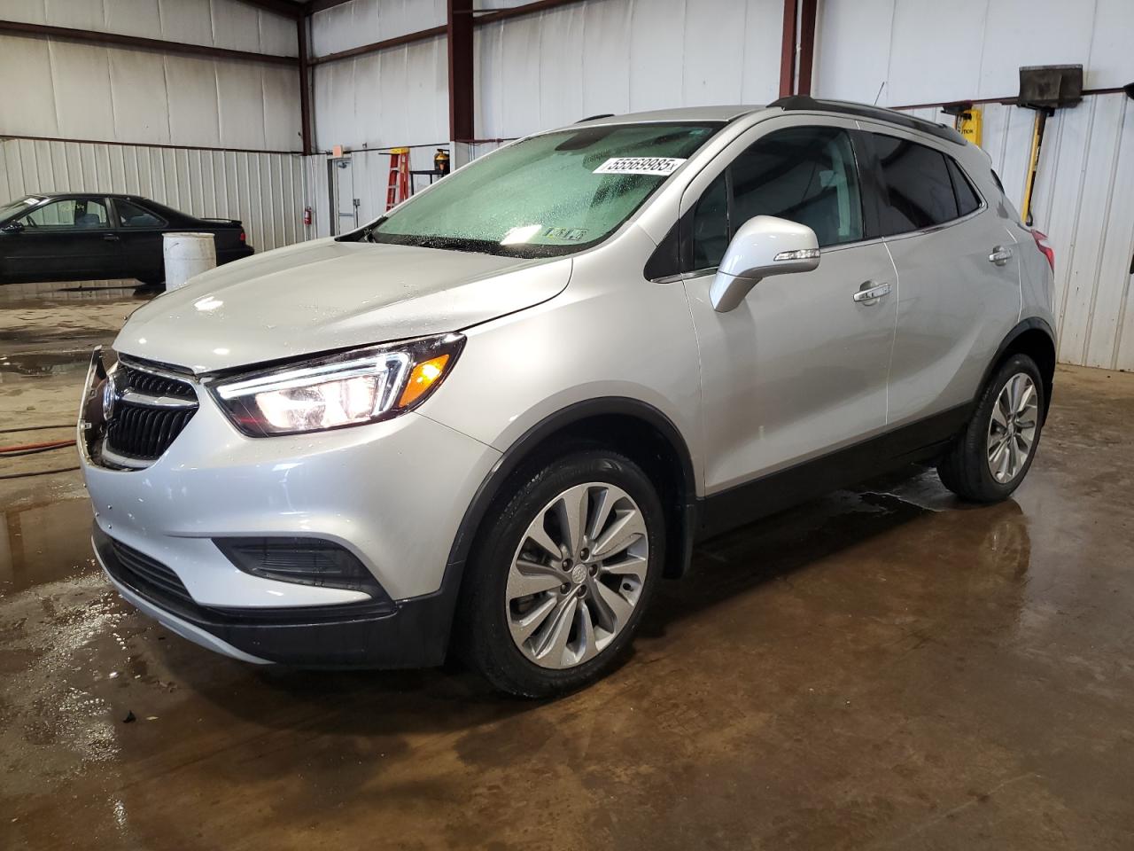 BUICK ENCORE PREFERRED