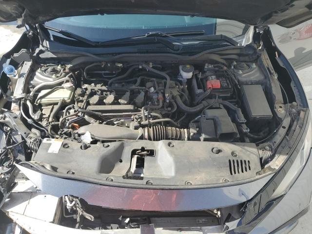 2021 HONDA CIVIC SPOR - SHHFK7H48MU215538