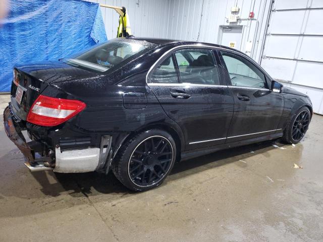 Vin: wddgf8bb5br140804, lot: 55286805, mercedes-benz c-class 300 4matic 20113