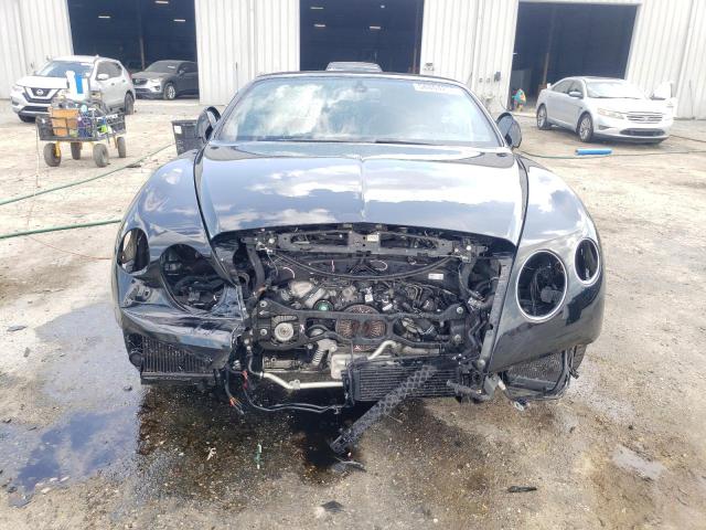 2015 BENTLEY CONTINENTA SCBGH3ZA2FC044645