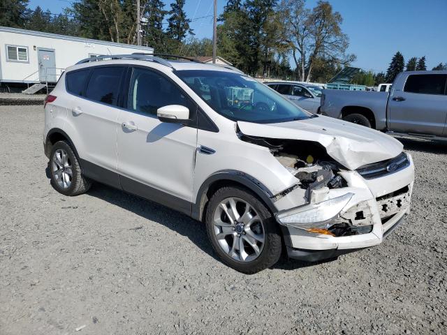Vin: 1fmcu9jx5guc44579, lot: 54974965, ford escape titanium 20164