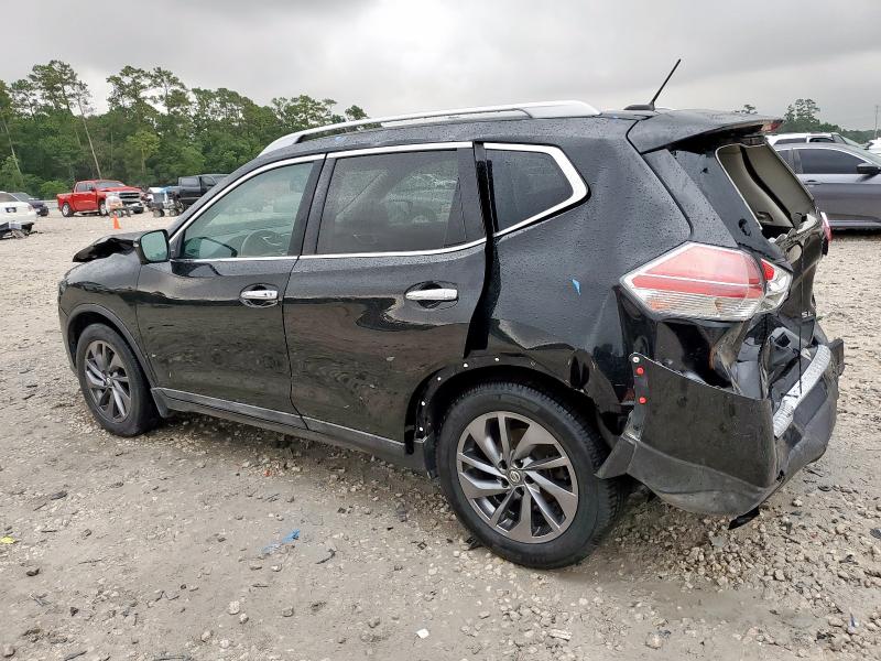 Vin: 5n1at2mt5gc822499, lot: 58430585, nissan rogue s 20162