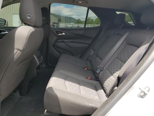 2019 CHEVROLET EQUINOX LT - 2GNAXLEX0K6193694