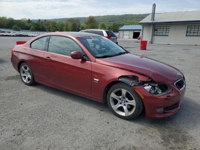 Vin: wbakf3c55be442596, lot: 55130345, bmw 3 series xi 20114