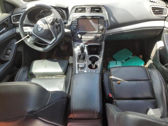 2016 NISSAN MAXIMA 3.5 1N4AA6AP9GC449420