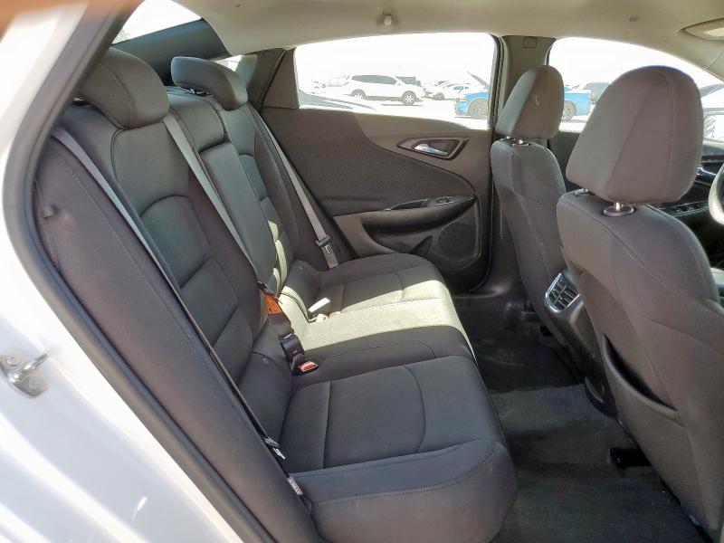 2023 CHEVROLET MALIBU LT - 1G1ZD5ST2PF207327