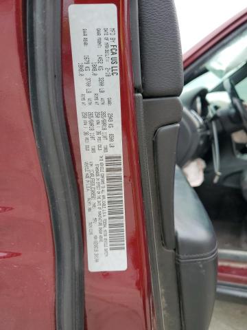 2018 JEEP GRAND CHER - 1C4RJFBG9JC308561