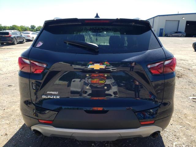 2020 CHEVROLET BLAZER 1LT - 3GNKBBRA3LS606939