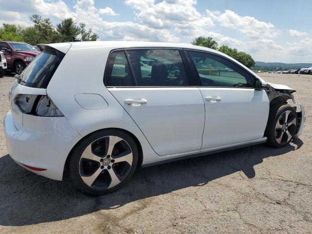 Vin: 3vw4t7au9fm082896, lot: 58344265, volkswagen gti 20153