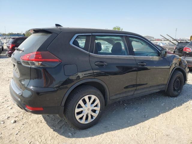 Vin: knmat2mv9jp553283, lot: 51345645, nissan rogue s 20183