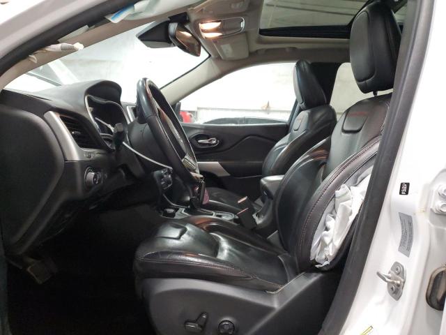 2017 JEEP CHEROKEE T 1C4PJMBB4HD214429