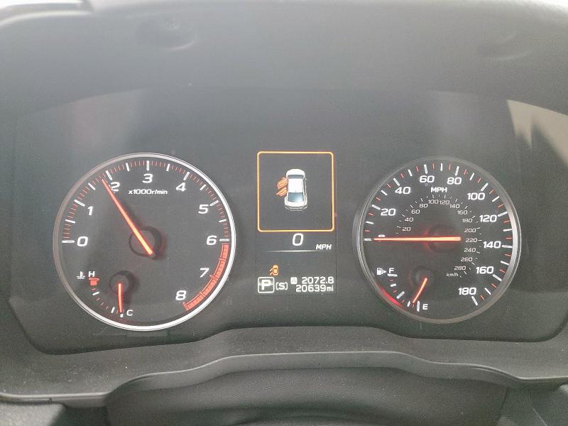 2023 SUBARU WRX PREMIU - JF1VBAH62P8807393