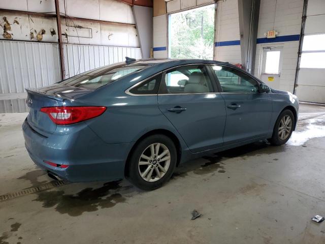 2015 HYUNDAI SONATA SE - 5NPE24AF9FH125634