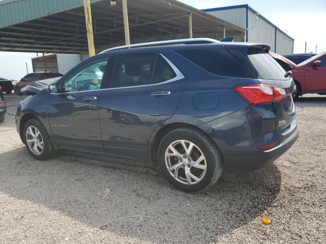 2019 CHEVROLET EQUINOX PR - 3GNAXXEV5KS513020