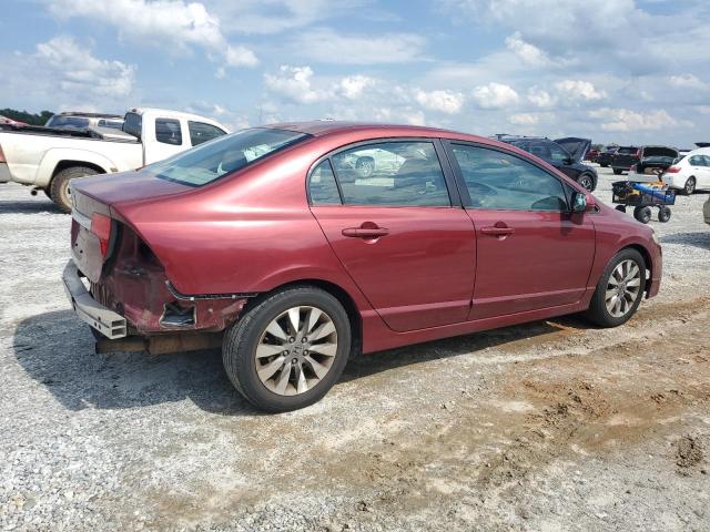 Vin: 2hgfa1f94ah548780, lot: 57032215, honda civic exl 20103