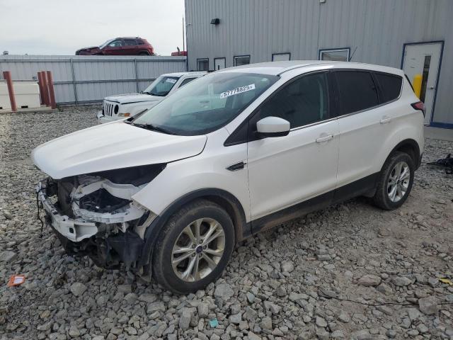 Vin: 1fmcu9gd3hue87869, lot: 57778825, ford escape se 2017 img_1