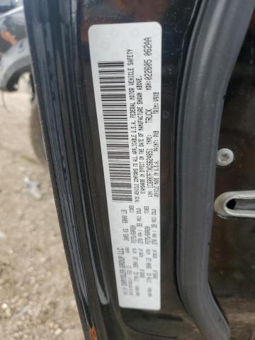 2013 RAM 1500 ST - 1C6RR7FTXDS624851