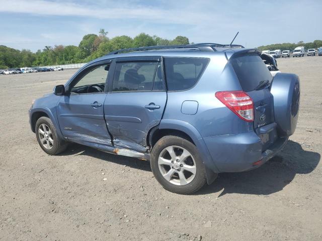 Vin: 2t3df4dv7bw122219, lot: 56359075, toyota rav4 limited 20112