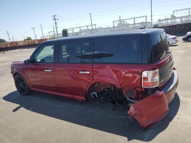 Vin: 2fmgk5c80gba15576, lot: 59227625, ford flex sel 20162