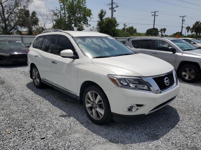 Vin: 5n1ar2mn0dc641032, lot: 56217475, nissan pathfinder s 20134