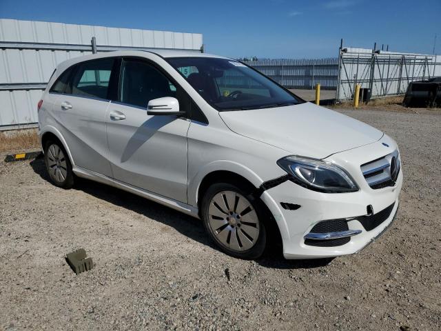 Vin: wddvp9abxej003078, lot: 56353255, mercedes-benz b-class electric 20144