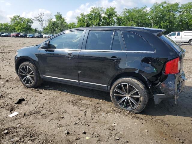 Vin: 2fmdk4kcxcba32141, lot: 59034325, ford edge limited 20122