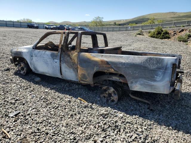 Vin: 1n6sd16y6pc324267, lot: 56898005, nissan titan king cab 19932
