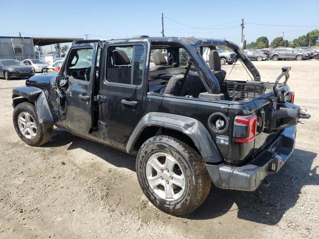 Vin: 1c4hjxdnxnw216456, lot: 56570395, jeep wrangler sport 20222