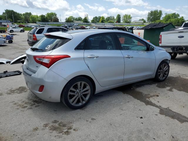 Vin: kmhd35lhxgu289927, lot: 57307875, hyundai elantra 20163