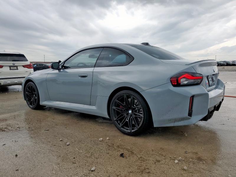 Vin: 3mf13dm04r8e82744, lot: 54774895, bmw m2 20242