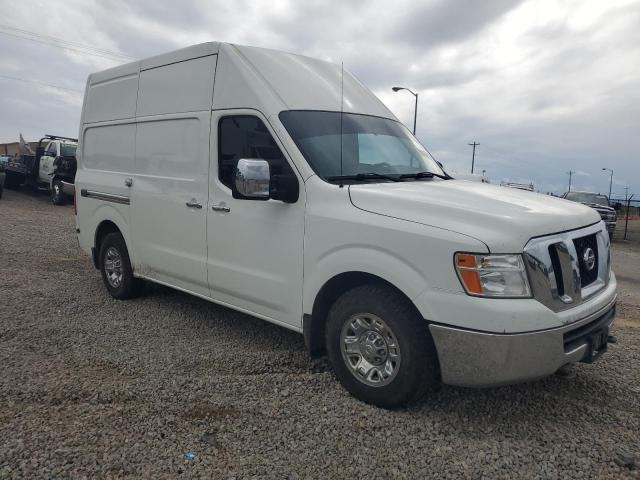 Vin: 1n6af0ly4hn810392, lot: 53537985, nissan nv 2500 s 20174