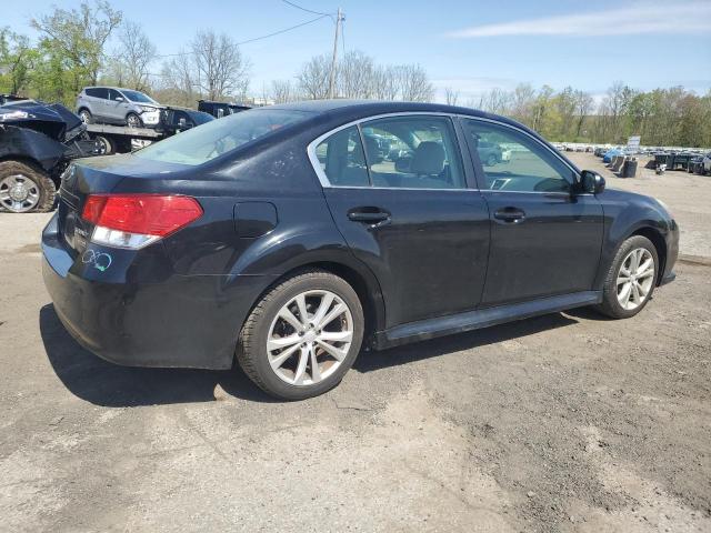 2013 SUBARU LEGACY - 4S3BMBC68D3022163
