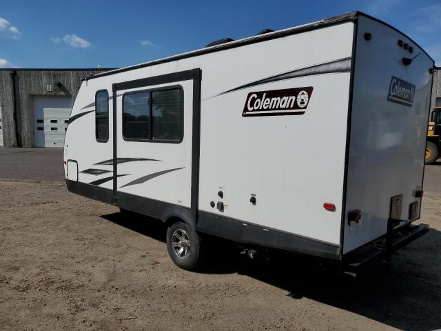 KEYSTONE TRVL TRL 2021 white   4YDT19017MM942162 photo #4