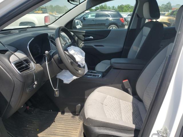 2019 CHEVROLET EQUINOX LS - 2GNAXSEV2K6285916