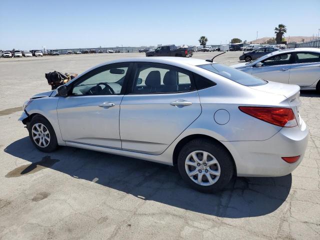Vin: kmhct4ae5du416853, lot: 57818195, hyundai accent gls 20132