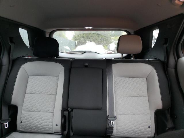 2019 CHEVROLET EQUINOX LS 3GNAXHEV1KS594765
