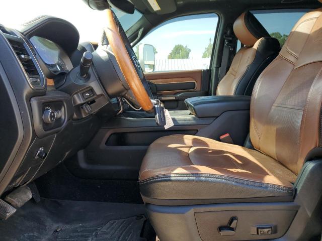 2020 RAM 3500 LONGH 3C63RRKLXLG261139