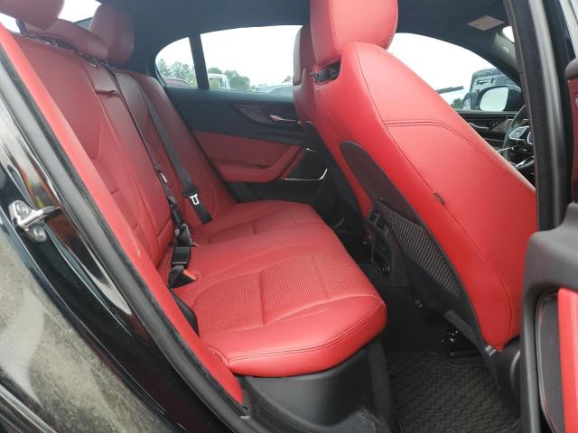 2020 JAGUAR XE R-DYNAM SAJAT4GX5LCP63688