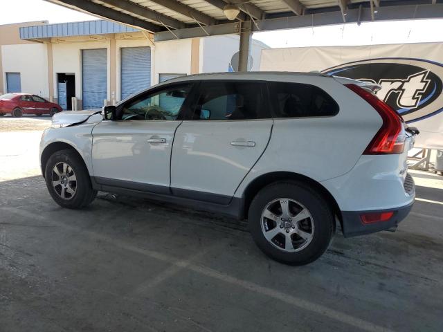 Vin: yv4952dz6b2173538, lot: 55813835, volvo xc60 3.2 20112