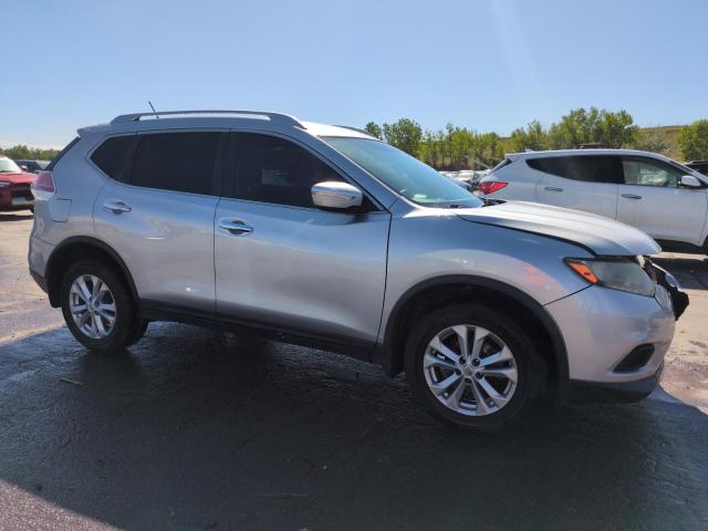 Vin: knmat2mv8fp544274, lot: 57858235, nissan rogue s 20154