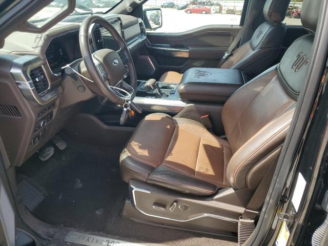 2021 FORD F150 SUPER - 1FTFW1ED2MFB27894