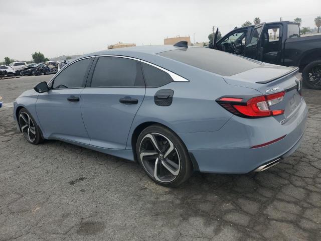 Vin: 1hgcv1f37na035790, lot: 52725645, honda accord sport 20222