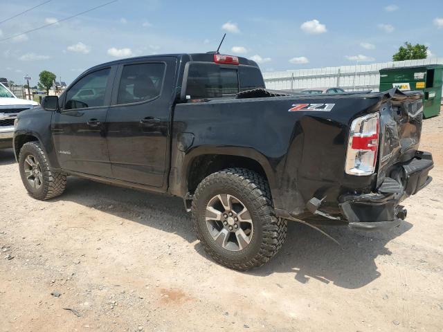 Vin: 1gcgtde3xg1366584, lot: 57827595, chevrolet colorado z71 20162