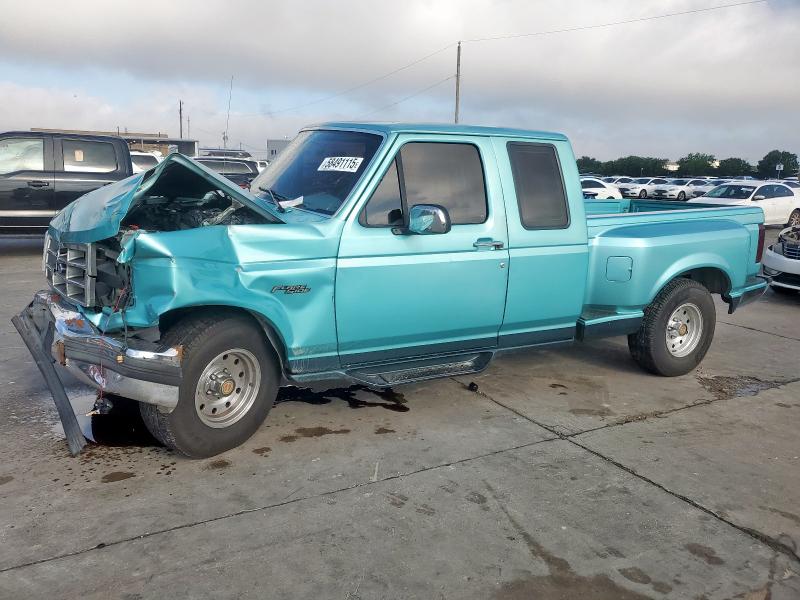 FORD F150